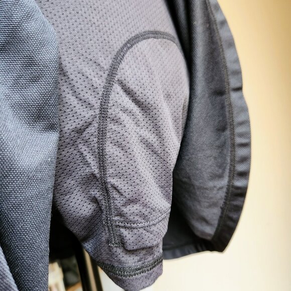 NWT WeWoreWhat Revolve Active Skort Black Tennis Pickleball Gym Golf - Picture 5 of 6